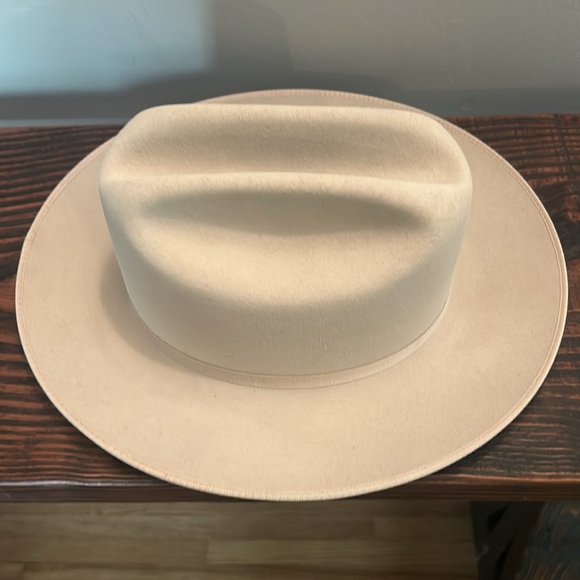 Open Road 6X Cowboy Hat - Picture 4 of 8